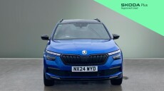 Skoda Kamiq 1.0 TSI 110 Monte Carlo 5dr DSG Petrol Hatchback